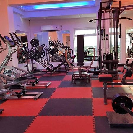 2Br Condo At Kandi Tower 2 Angeles Ngoại thất bức ảnh