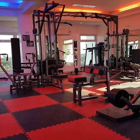 2Br Condo At Kandi Tower 2 Angeles Ngoại thất bức ảnh