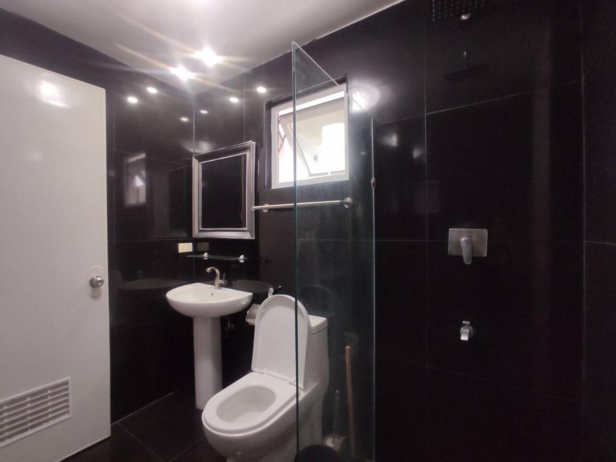 2Br Condo At Kandi Tower 2 Angeles Ngoại thất bức ảnh