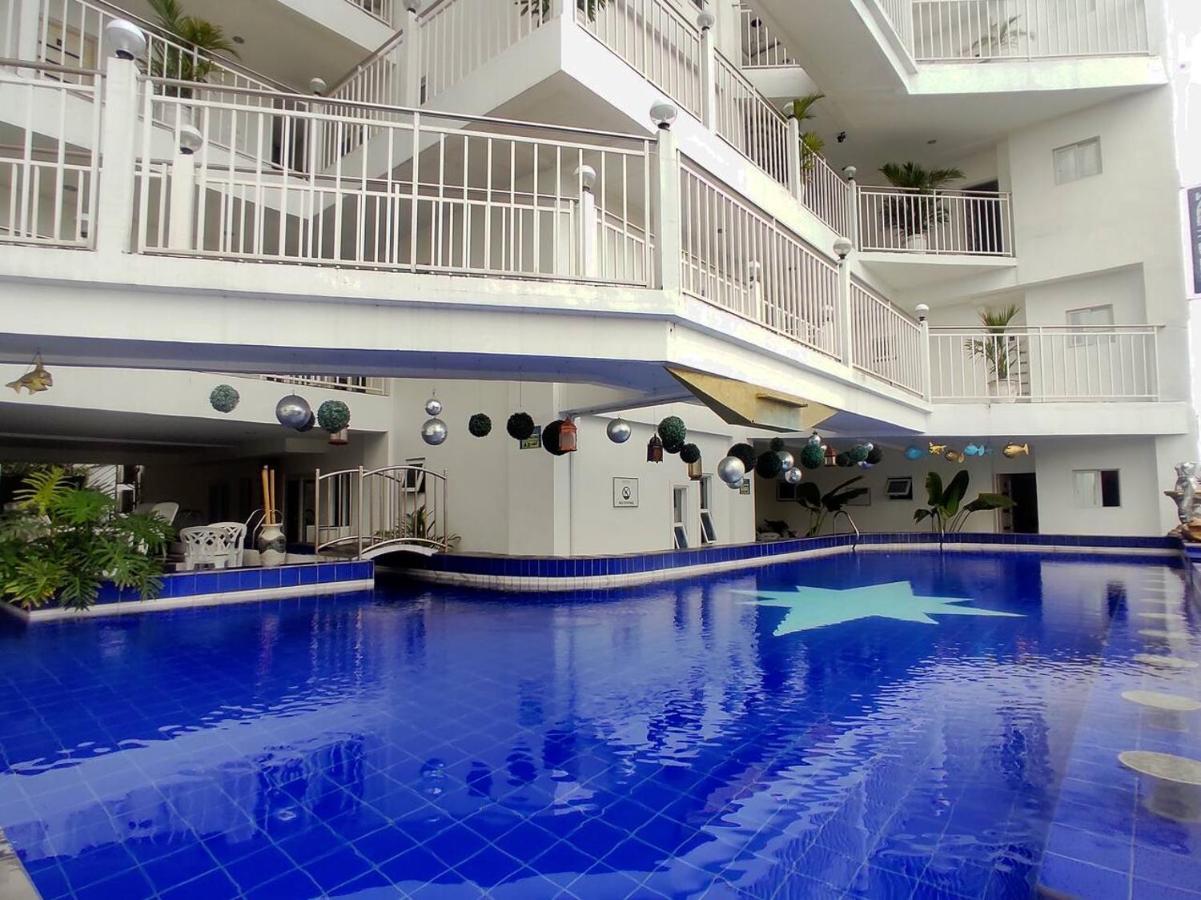2Br Condo At Kandi Tower 2 Angeles Ngoại thất bức ảnh