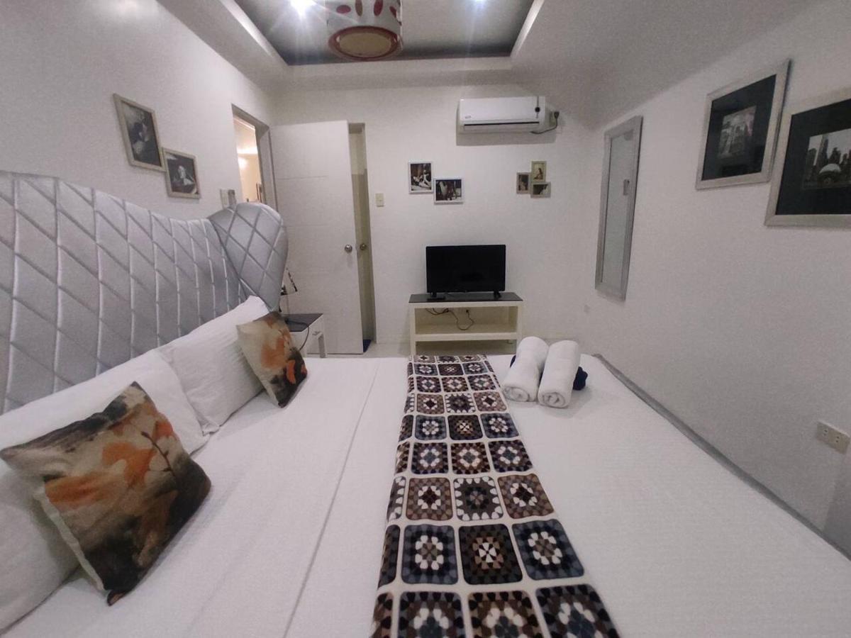 2Br Condo At Kandi Tower 2 Angeles Ngoại thất bức ảnh