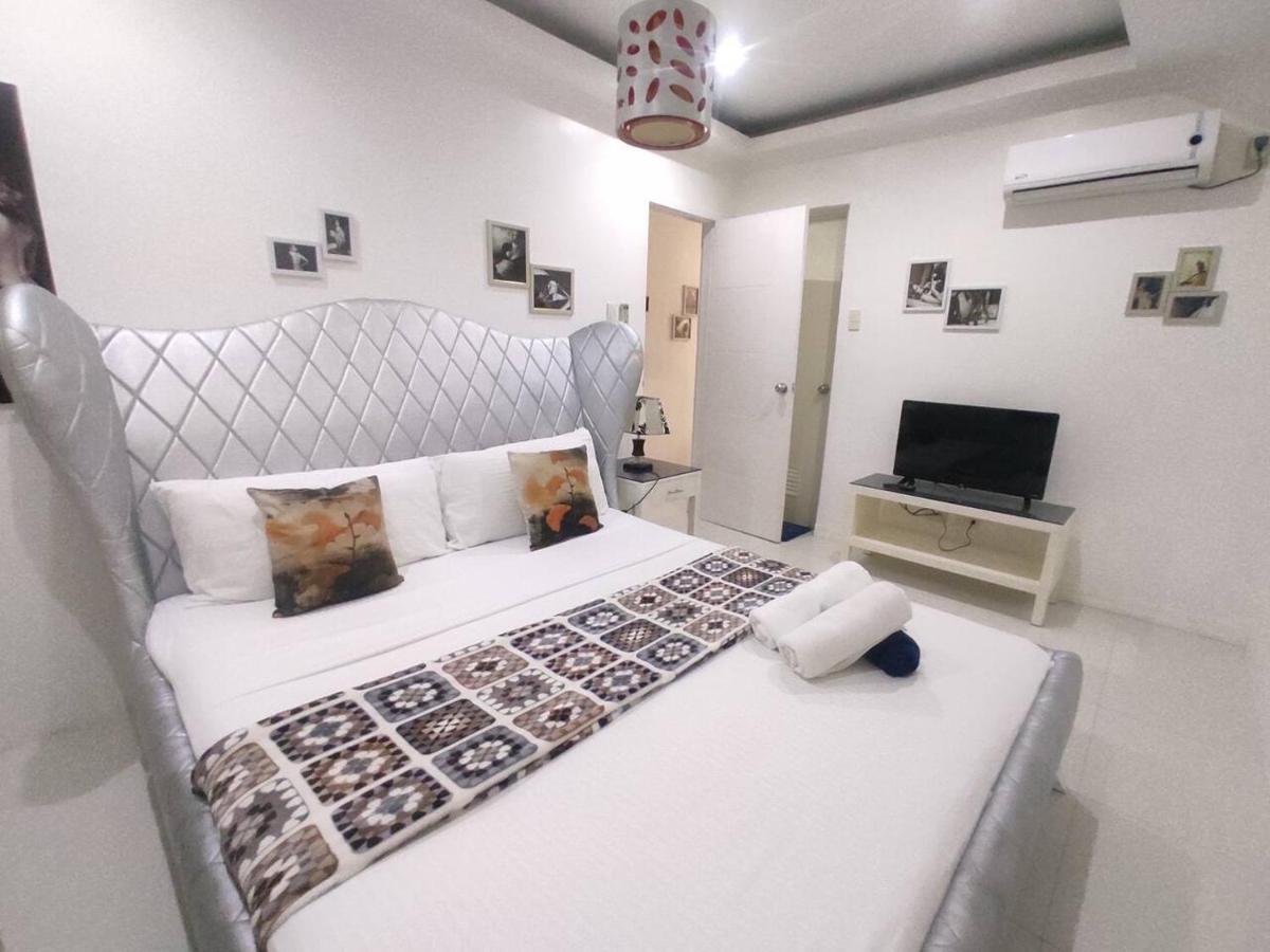 2Br Condo At Kandi Tower 2 Angeles Ngoại thất bức ảnh