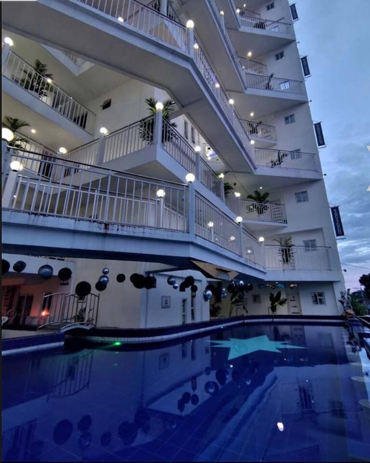 2Br Condo At Kandi Tower 2 Angeles Ngoại thất bức ảnh