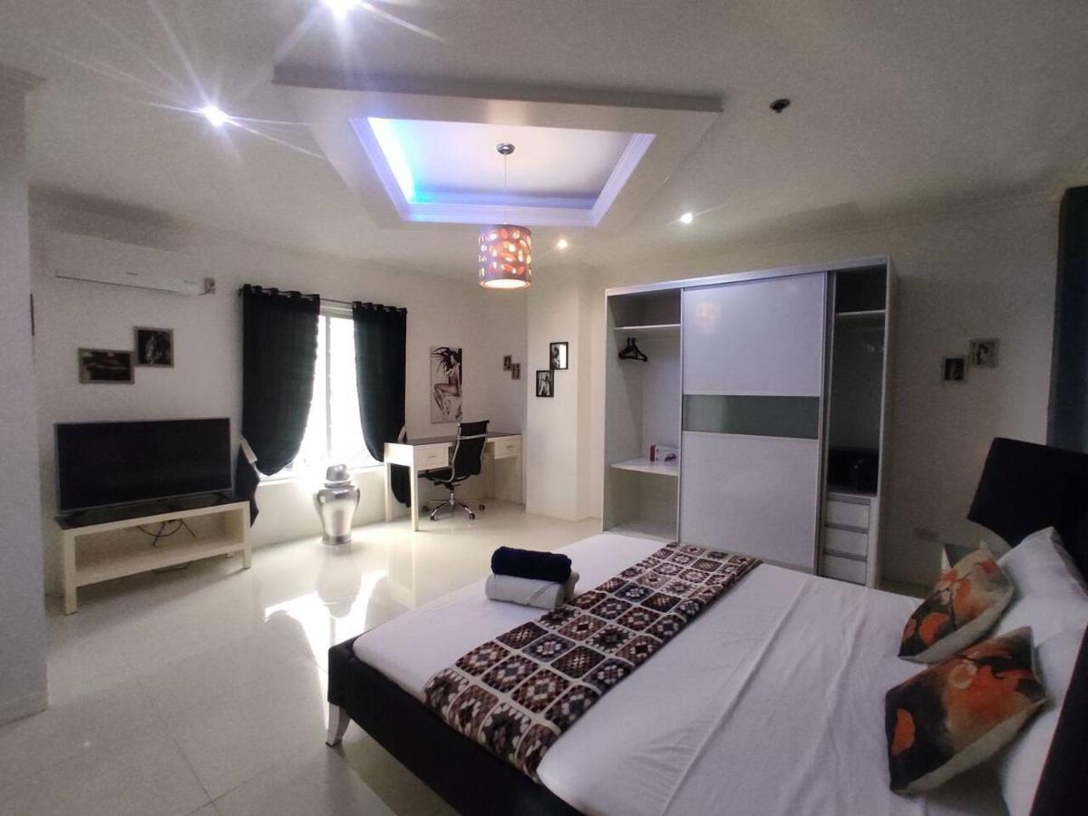 2Br Condo At Kandi Tower 2 Angeles Ngoại thất bức ảnh