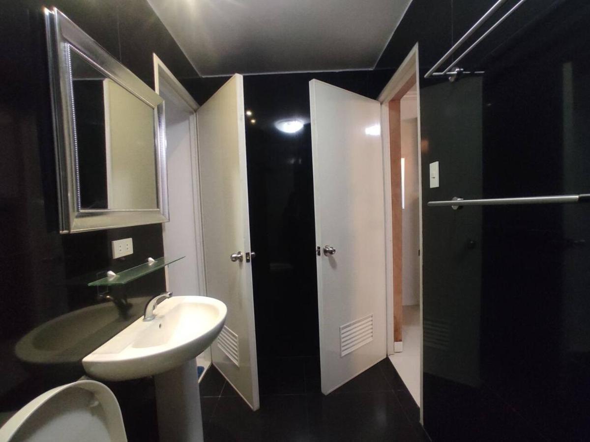 2Br Condo At Kandi Tower 2 Angeles Ngoại thất bức ảnh