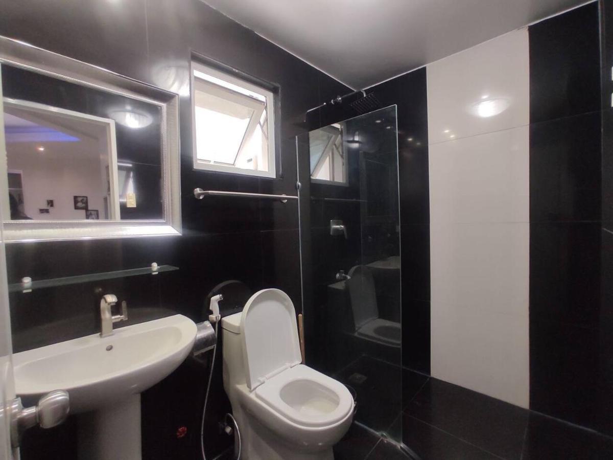 2Br Condo At Kandi Tower 2 Angeles Ngoại thất bức ảnh