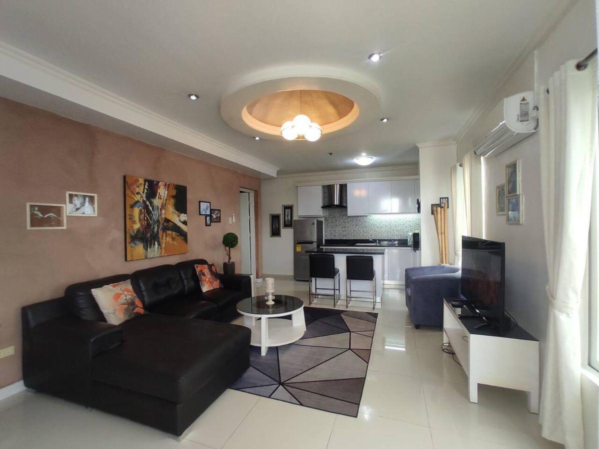 2Br Condo At Kandi Tower 2 Angeles Ngoại thất bức ảnh