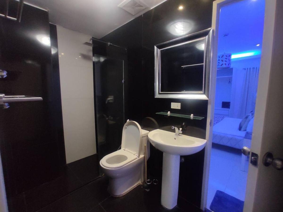 2Br Condo At Kandi Tower 2 Angeles Ngoại thất bức ảnh