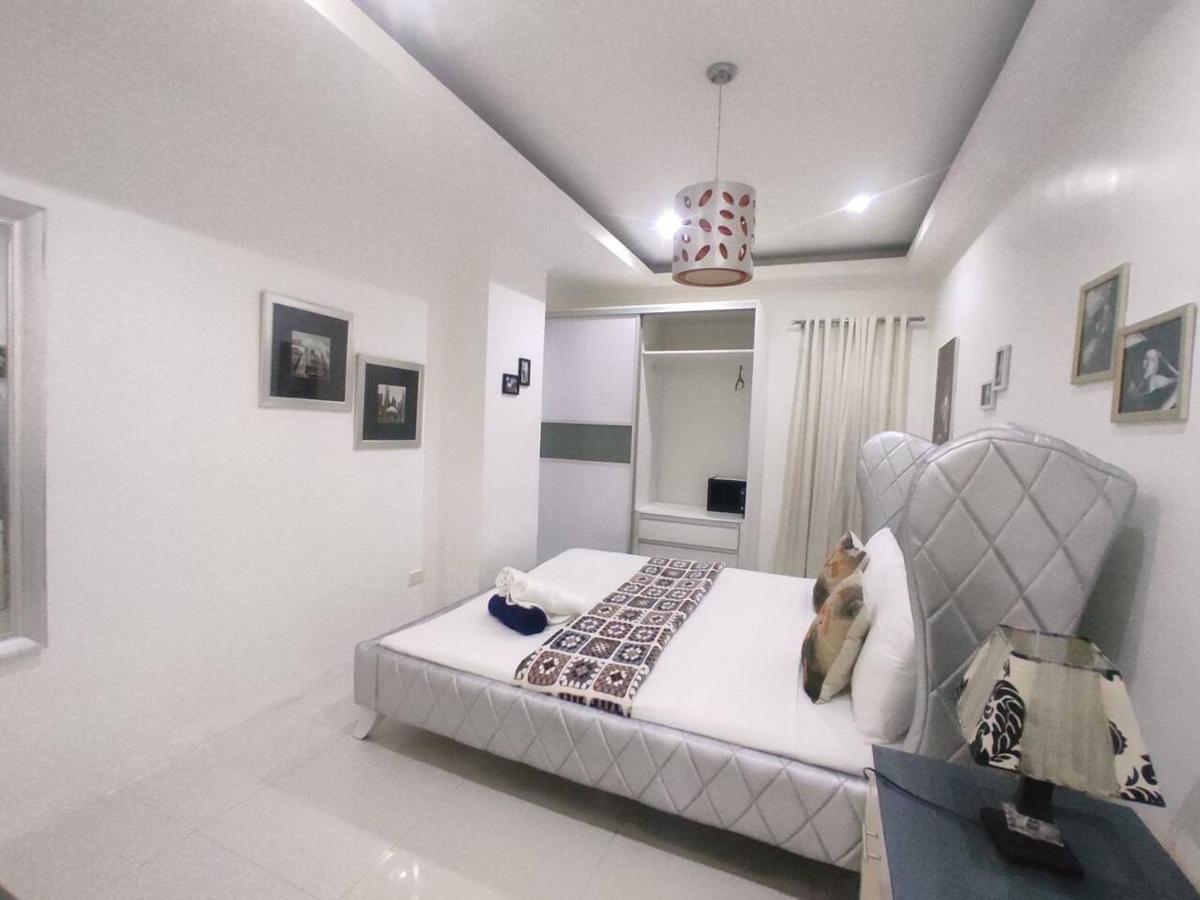 2Br Condo At Kandi Tower 2 Angeles Ngoại thất bức ảnh