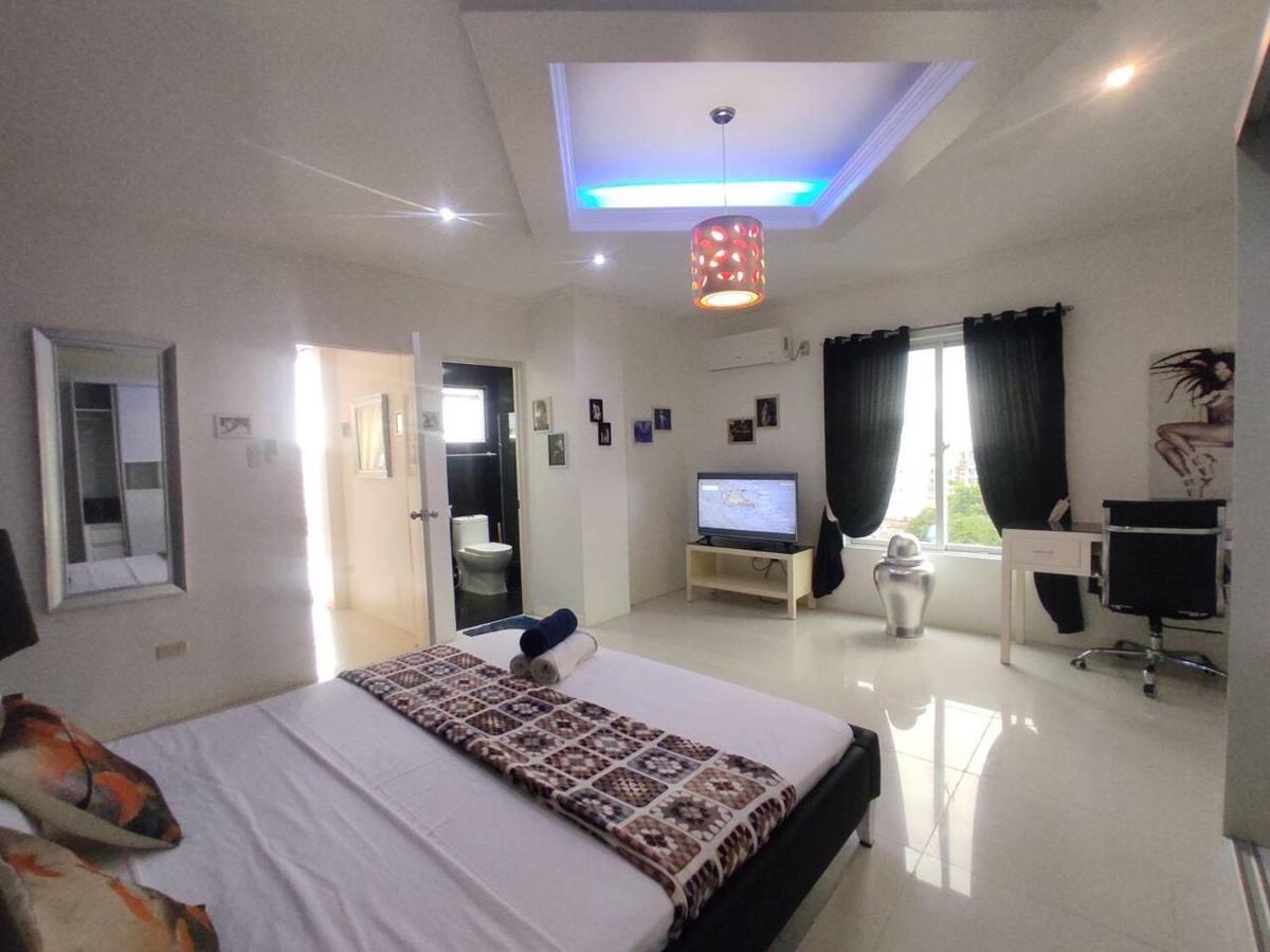 2Br Condo At Kandi Tower 2 Angeles Ngoại thất bức ảnh