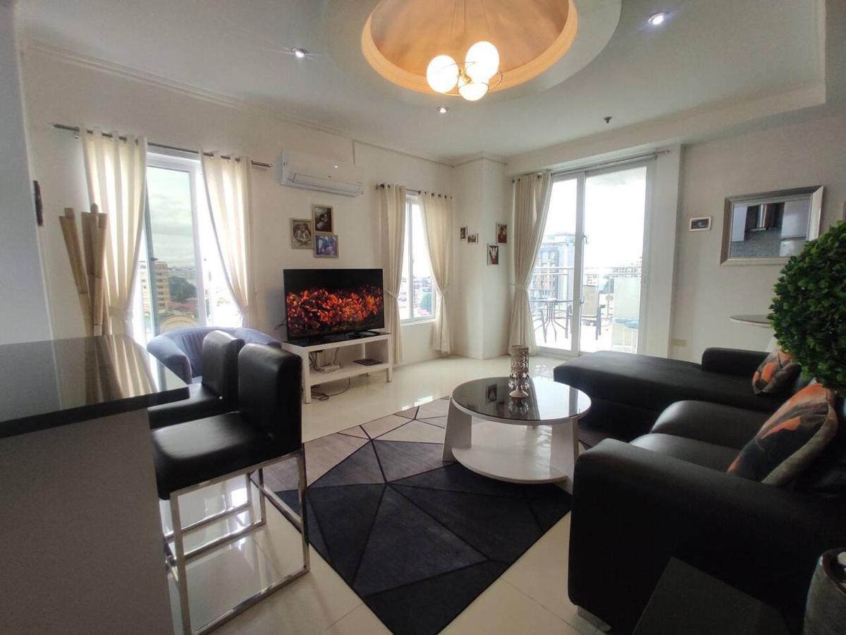 2Br Condo At Kandi Tower 2 Angeles Ngoại thất bức ảnh