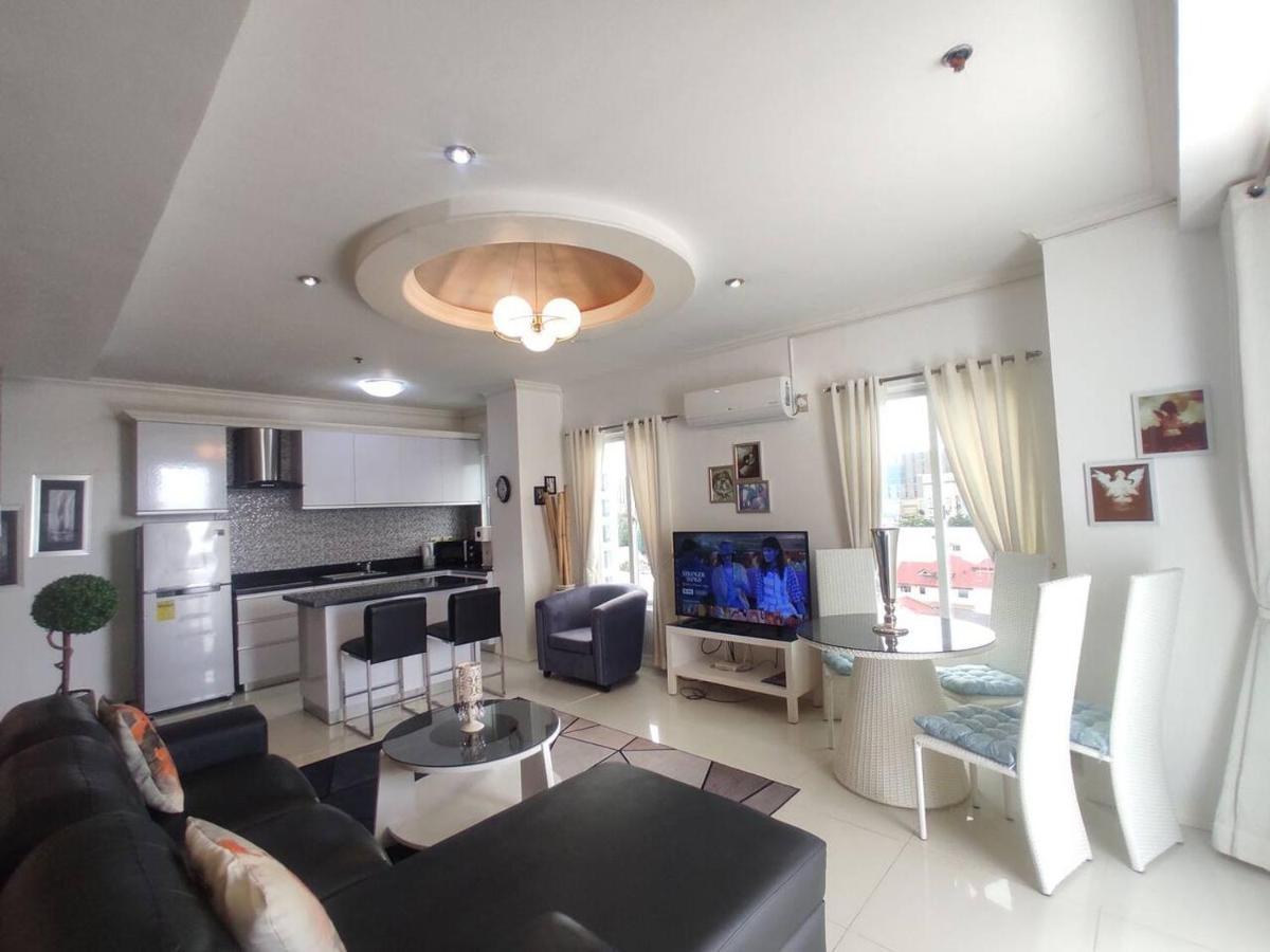 2Br Condo At Kandi Tower 2 Angeles Ngoại thất bức ảnh