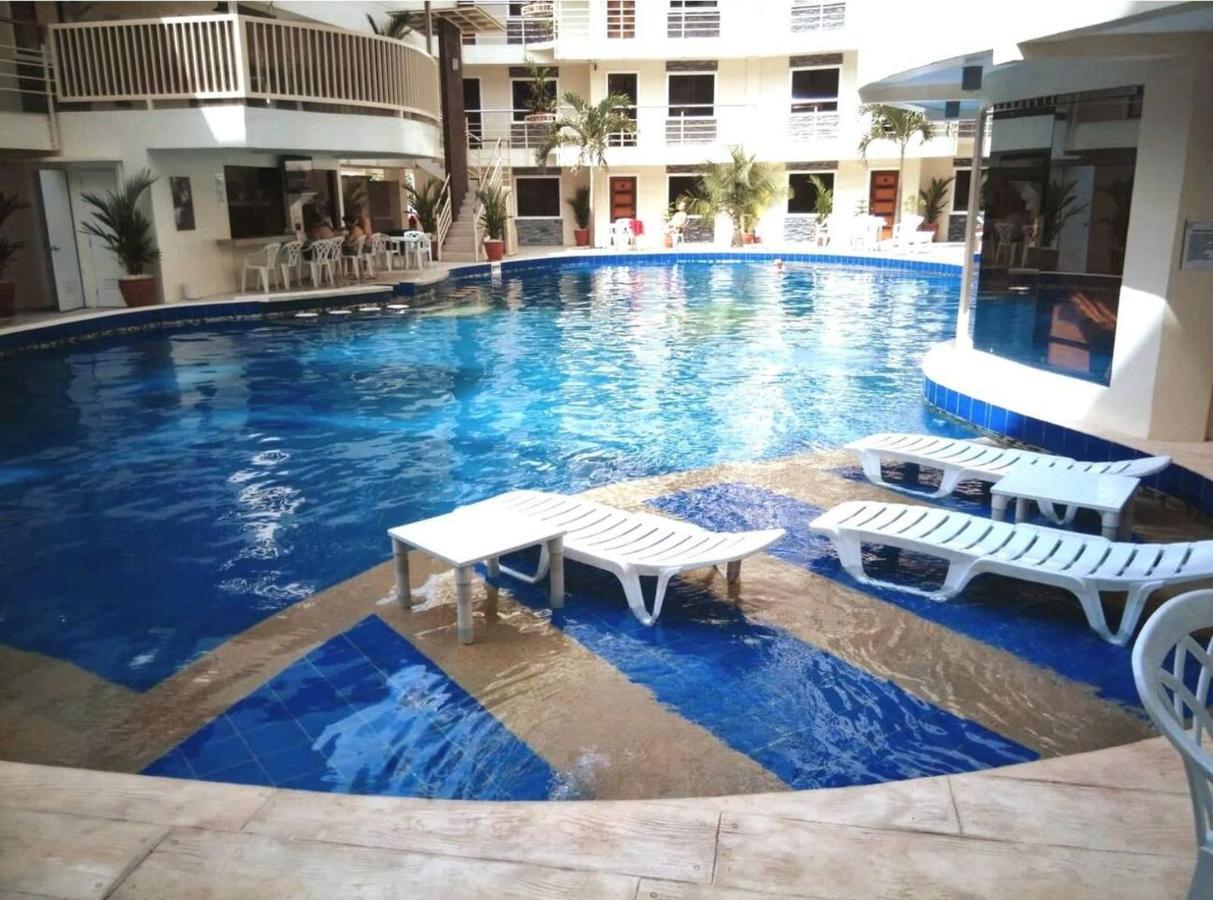 2Br Condo At Kandi Tower 2 Angeles Ngoại thất bức ảnh