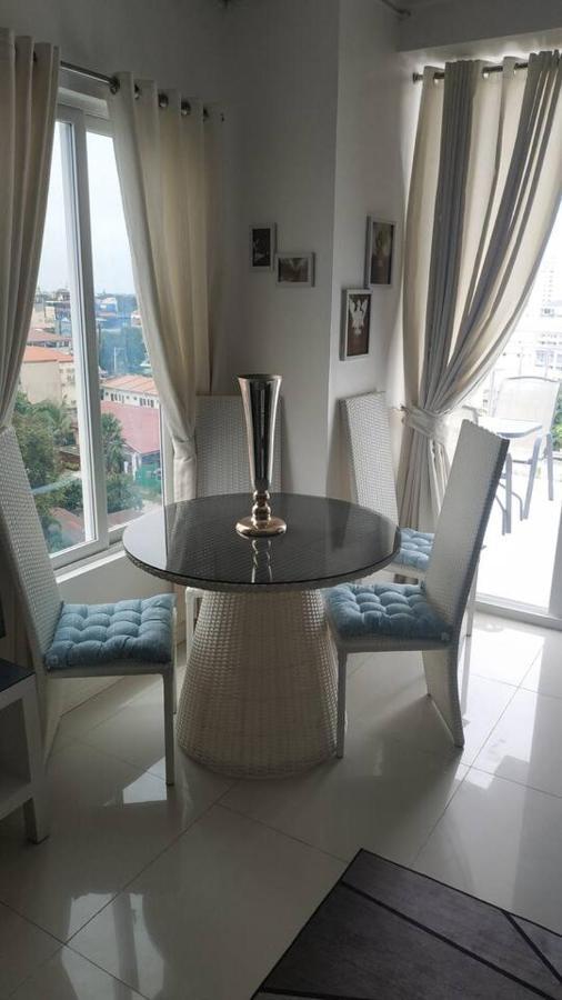 2Br Condo At Kandi Tower 2 Angeles Ngoại thất bức ảnh