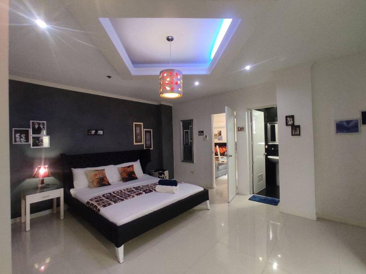 2Br Condo At Kandi Tower 2 Angeles Ngoại thất bức ảnh