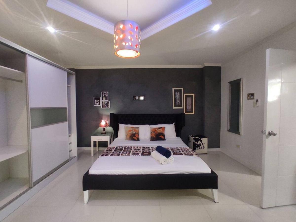 2Br Condo At Kandi Tower 2 Angeles Ngoại thất bức ảnh